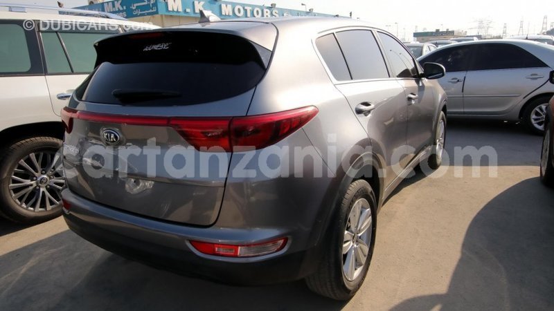 Big with watermark kia sportage arusha import dubai 7431