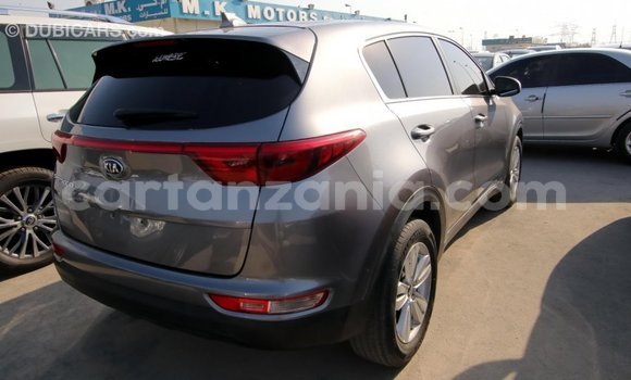 Buy Import Kia Sportage Other Car in Import - Dubai in Arusha Buy Import Kia Sportage Other Car in Import - Dubai in Arusha