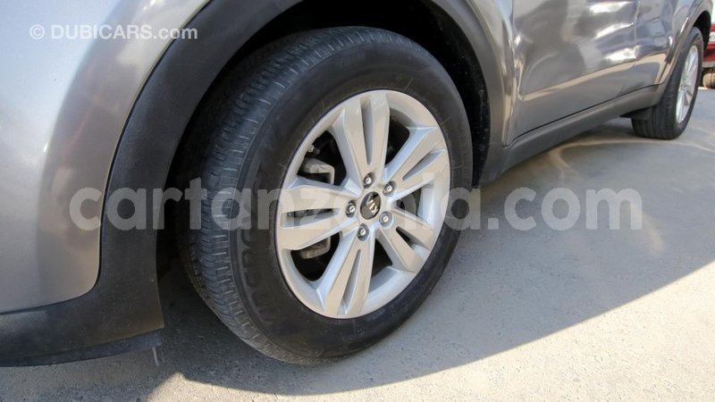 Big with watermark kia sportage arusha import dubai 7431
