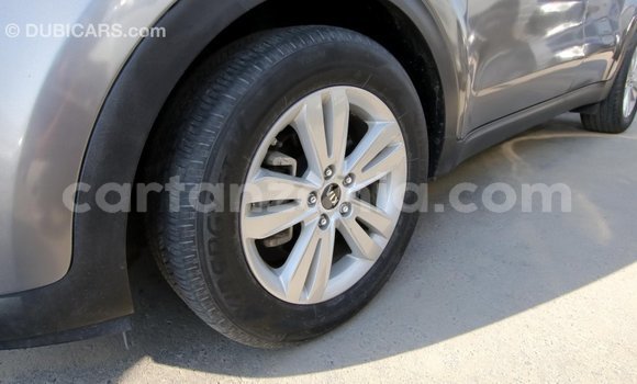 Buy Import Kia Sportage Other Car in Import - Dubai in Arusha Buy Import Kia Sportage Other Car in Import - Dubai in Arusha