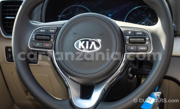Buy Import Kia Sportage Red Car in Import - Dubai in Arusha Buy Import Kia Sportage Red Car in Import - Dubai in Arusha