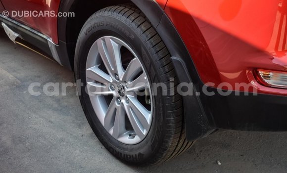 Buy Import Kia Sportage Red Car in Import - Dubai in Arusha Buy Import Kia Sportage Red Car in Import - Dubai in Arusha