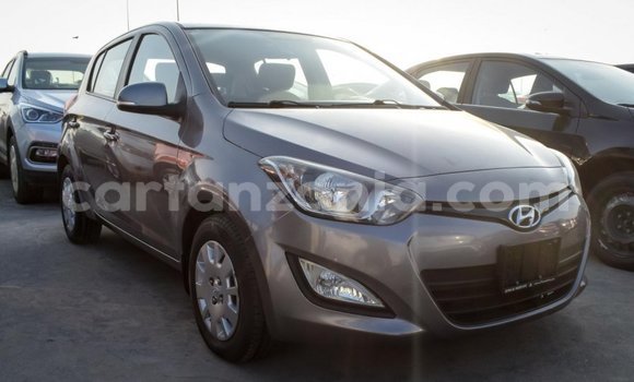 Nunua Imported Hyundai i20 Nyingine Gari ndani ya Import - Dubai nchini Arusha Nunua Imported Hyundai i20 Nyingine Gari ndani ya Import - Dubai nchini Arusha