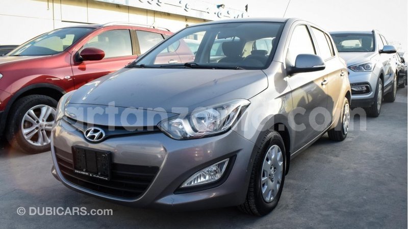 Big with watermark hyundai i20 arusha import dubai 7434