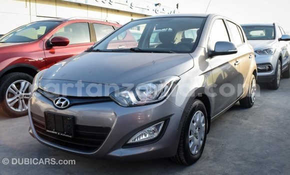 Nunua Imported Hyundai i20 Nyingine Gari ndani ya Import - Dubai nchini Arusha Nunua Imported Hyundai i20 Nyingine Gari ndani ya Import - Dubai nchini Arusha