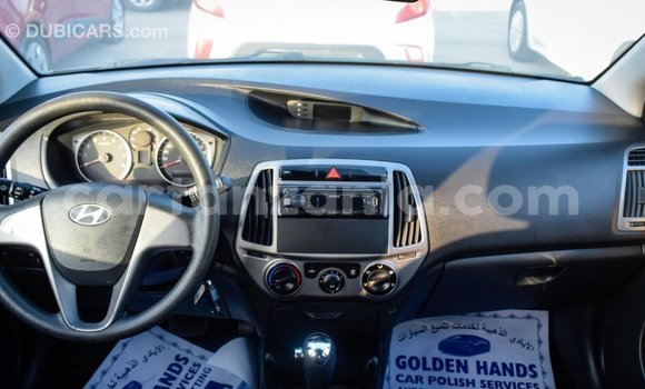 Nunua Imported Hyundai i20 Nyingine Gari ndani ya Import - Dubai nchini Arusha Nunua Imported Hyundai i20 Nyingine Gari ndani ya Import - Dubai nchini Arusha