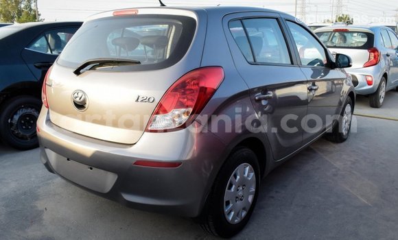 Nunua Imported Hyundai i20 Nyingine Gari ndani ya Import - Dubai nchini Arusha Nunua Imported Hyundai i20 Nyingine Gari ndani ya Import - Dubai nchini Arusha