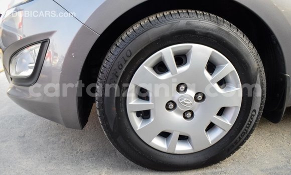 Nunua Imported Hyundai i20 Nyingine Gari ndani ya Import - Dubai nchini Arusha Nunua Imported Hyundai i20 Nyingine Gari ndani ya Import - Dubai nchini Arusha