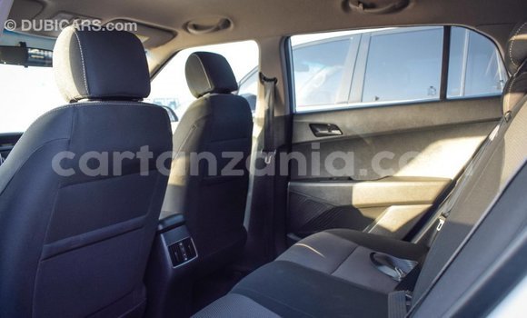 Buy Import Hyundai Creta White Car in Import - Dubai in Arusha Buy Import Hyundai Creta White Car in Import - Dubai in Arusha