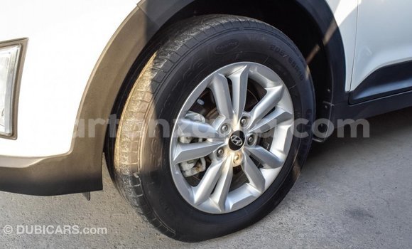 Buy Import Hyundai Creta White Car in Import - Dubai in Arusha Buy Import Hyundai Creta White Car in Import - Dubai in Arusha