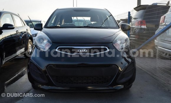 Nunua Imported Kia Picanto Nyeusi Gari ndani ya Import - Dubai nchini Arusha Nunua Imported Kia Picanto Nyeusi Gari ndani ya Import - Dubai nchini Arusha