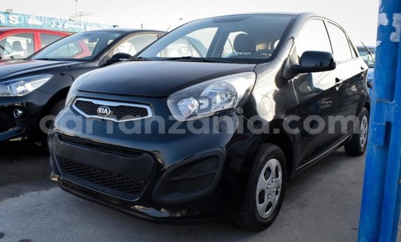 Nunua Imported Kia Picanto Nyeusi Gari ndani ya Import - Dubai nchini Arusha Nunua Imported Kia Picanto Nyeusi Gari ndani ya Import - Dubai nchini Arusha