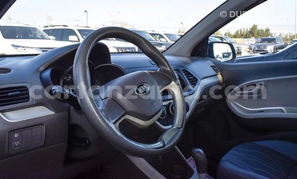 Nunua Imported Kia Picanto Nyeusi Gari ndani ya Import - Dubai nchini Arusha Nunua Imported Kia Picanto Nyeusi Gari ndani ya Import - Dubai nchini Arusha