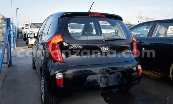 Nunua Imported Kia Picanto Nyeusi Gari ndani ya Import - Dubai nchini Arusha Nunua Imported Kia Picanto Nyeusi Gari ndani ya Import - Dubai nchini Arusha