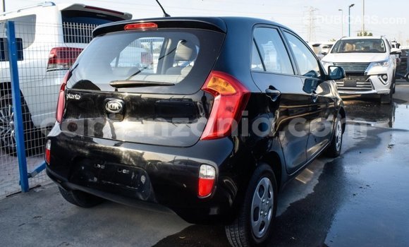 Nunua Imported Kia Picanto Nyeusi Gari ndani ya Import - Dubai nchini Arusha Nunua Imported Kia Picanto Nyeusi Gari ndani ya Import - Dubai nchini Arusha