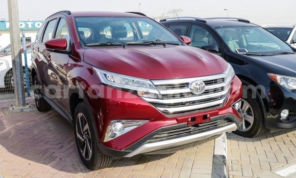 Buy Import Toyota Rush Other Car in Import - Dubai in Arusha Buy Import Toyota Rush Other Car in Import - Dubai in Arusha