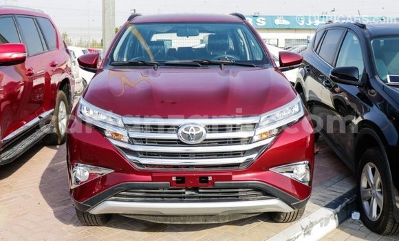 Buy Import Toyota Rush Other Car in Import - Dubai in Arusha Buy Import Toyota Rush Other Car in Import - Dubai in Arusha