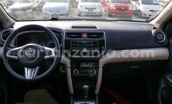 Buy Import Toyota Rush Other Car in Import - Dubai in Arusha Buy Import Toyota Rush Other Car in Import - Dubai in Arusha