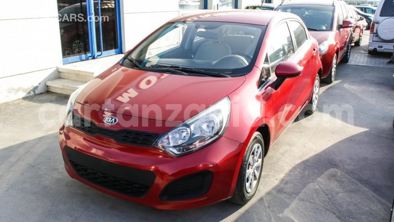 Big with watermark kia rio arusha import dubai 7438