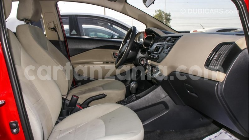 Big with watermark kia rio arusha import dubai 7438