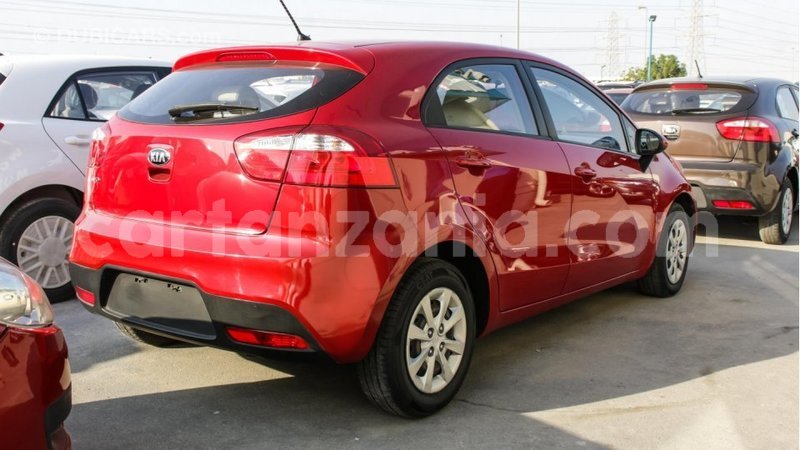 Big with watermark kia rio arusha import dubai 7438