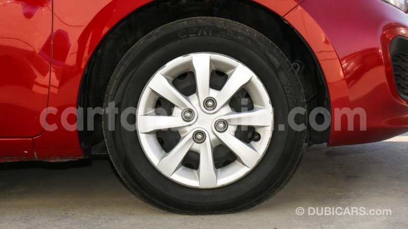 Big with watermark kia rio arusha import dubai 7438