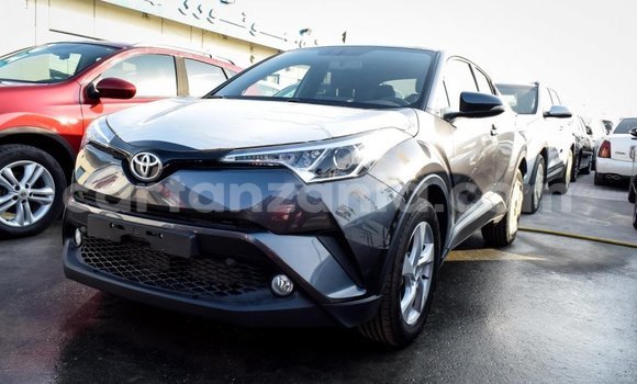 Buy Import Toyota C-HR Other Car in Import - Dubai in Arusha Buy Import Toyota C-HR Other Car in Import - Dubai in Arusha