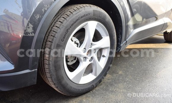 Buy Import Toyota C-HR Other Car in Import - Dubai in Arusha Buy Import Toyota C-HR Other Car in Import - Dubai in Arusha