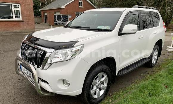 Buy Used Toyota Land Cruiser Other Car in Dar es Salaam in Dar es Salaam Buy Used Toyota Land Cruiser Other Car in Dar es Salaam in Dar es Salaam