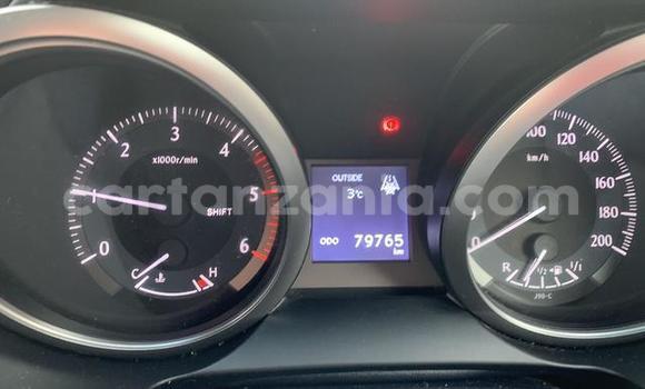 Buy Used Toyota Land Cruiser Other Car in Dar es Salaam in Dar es Salaam Buy Used Toyota Land Cruiser Other Car in Dar es Salaam in Dar es Salaam