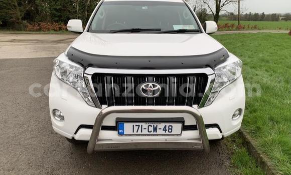 Buy Used Toyota Land Cruiser Other Car in Dar es Salaam in Dar es Salaam Buy Used Toyota Land Cruiser Other Car in Dar es Salaam in Dar es Salaam