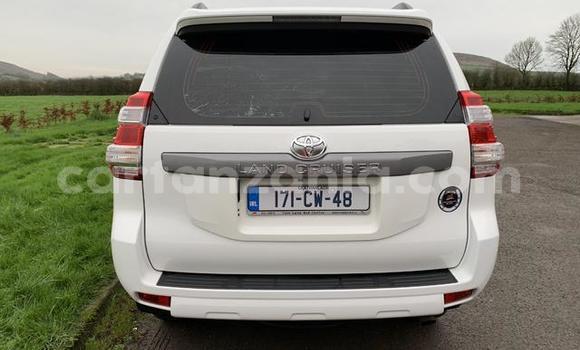 Buy Used Toyota Land Cruiser Other Car in Dar es Salaam in Dar es Salaam Buy Used Toyota Land Cruiser Other Car in Dar es Salaam in Dar es Salaam
