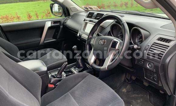 Buy Used Toyota Land Cruiser Other Car in Dar es Salaam in Dar es Salaam Buy Used Toyota Land Cruiser Other Car in Dar es Salaam in Dar es Salaam