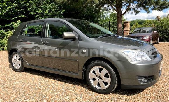 Nunua Ilio tumika Toyota Corolla Nyingine Gari ndani ya Dar es Salaam nchini Dar es Salaam Nunua Ilio tumika Toyota Corolla Nyingine Gari ndani ya Dar es Salaam nchini Dar es Salaam