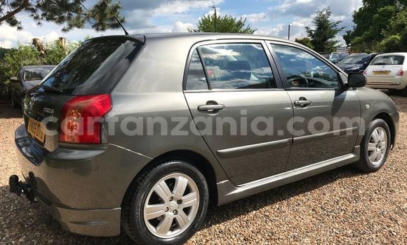 Nunua Ilio tumika Toyota Corolla Nyingine Gari ndani ya Dar es Salaam nchini Dar es Salaam Nunua Ilio tumika Toyota Corolla Nyingine Gari ndani ya Dar es Salaam nchini Dar es Salaam