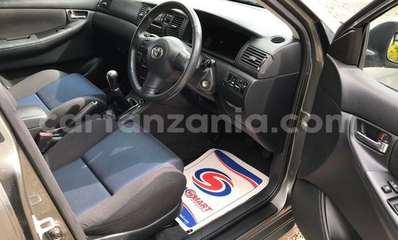 Nunua Ilio tumika Toyota Corolla Nyingine Gari ndani ya Dar es Salaam nchini Dar es Salaam Nunua Ilio tumika Toyota Corolla Nyingine Gari ndani ya Dar es Salaam nchini Dar es Salaam