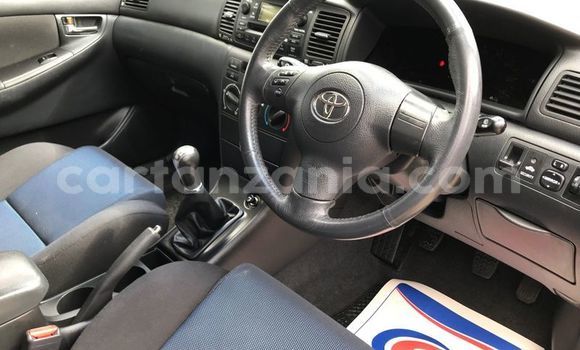 Nunua Ilio tumika Toyota Corolla Nyingine Gari ndani ya Dar es Salaam nchini Dar es Salaam Nunua Ilio tumika Toyota Corolla Nyingine Gari ndani ya Dar es Salaam nchini Dar es Salaam