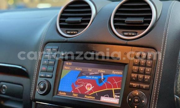 Buy Used Mercedes‒Benz ML–Class Other Car in Dar es Salaam in Dar es Salaam Buy Used Mercedes‒Benz ML–Class Other Car in Dar es Salaam in Dar es Salaam