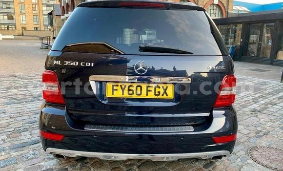Buy Used Mercedes‒Benz ML–Class Other Car in Dar es Salaam in Dar es Salaam Buy Used Mercedes‒Benz ML–Class Other Car in Dar es Salaam in Dar es Salaam