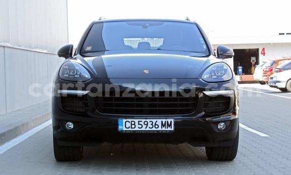 Buy Used Porsche Cayenne Other Car in Dar es Salaam in Dar es Salaam