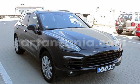 Buy Used Porsche Cayenne Other Car in Dar es Salaam in Dar es Salaam Buy Used Porsche Cayenne Other Car in Dar es Salaam in Dar es Salaam