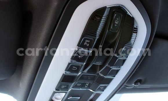 Buy Used Porsche Cayenne Other Car in Dar es Salaam in Dar es Salaam Buy Used Porsche Cayenne Other Car in Dar es Salaam in Dar es Salaam