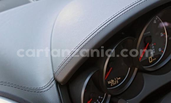 Buy Used Porsche Cayenne Other Car in Dar es Salaam in Dar es Salaam Buy Used Porsche Cayenne Other Car in Dar es Salaam in Dar es Salaam