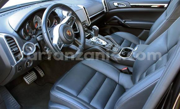 Buy Used Porsche Cayenne Other Car in Dar es Salaam in Dar es Salaam Buy Used Porsche Cayenne Other Car in Dar es Salaam in Dar es Salaam