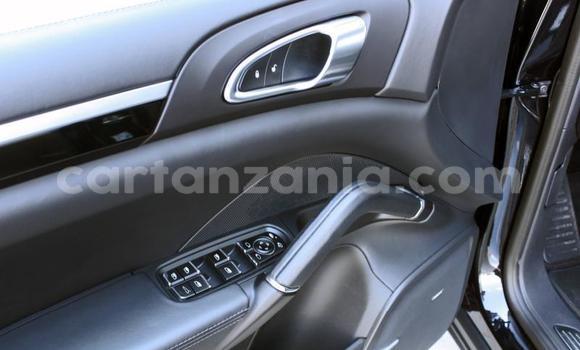 Buy Used Porsche Cayenne Other Car in Dar es Salaam in Dar es Salaam Buy Used Porsche Cayenne Other Car in Dar es Salaam in Dar es Salaam