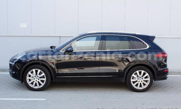 Buy Used Porsche Cayenne Other Car in Dar es Salaam in Dar es Salaam Buy Used Porsche Cayenne Other Car in Dar es Salaam in Dar es Salaam