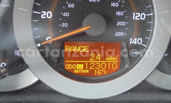 Nunua Ilio tumika Toyota RAV4 Nyingine Gari ndani ya Dar es Salaam nchini Dar es Salaam Nunua Ilio tumika Toyota RAV4 Nyingine Gari ndani ya Dar es Salaam nchini Dar es Salaam