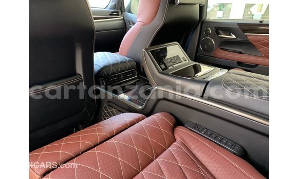 Nunua Imported Lexus LX Nyeusi Gari ndani ya Import - Dubai nchini Arusha Nunua Imported Lexus LX Nyeusi Gari ndani ya Import - Dubai nchini Arusha