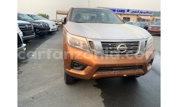 Buy Import Nissan Navara Other Car in Import - Dubai in Arusha Buy Import Nissan Navara Other Car in Import - Dubai in Arusha