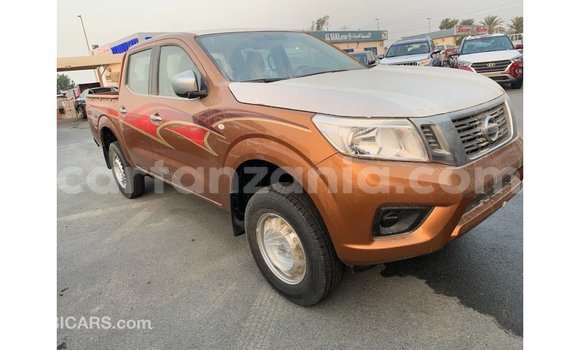 Buy Import Nissan Navara Other Car in Import - Dubai in Arusha Buy Import Nissan Navara Other Car in Import - Dubai in Arusha
